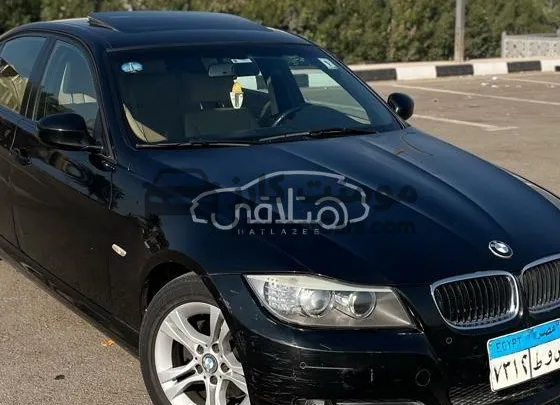 بي ام دبليو 316 تيربو 2014 للبيع