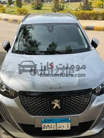 بيجو 2008 أولور 2021 تيربو 67 ألف كم للبيع