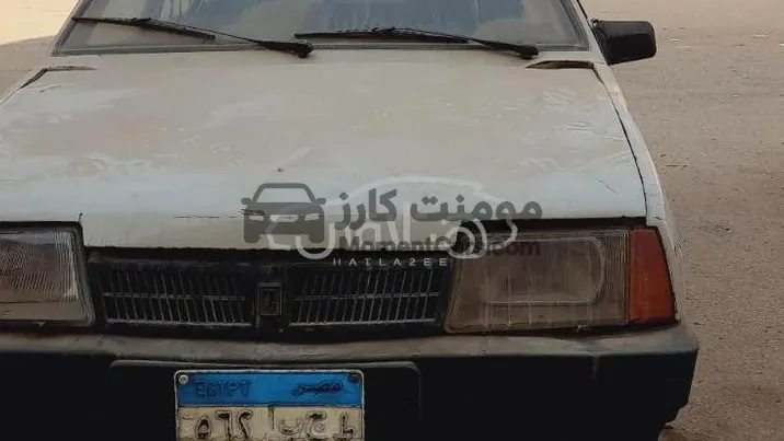 سوزوكي ماروتي 1999 مانيوال حالة جيدة للبيع