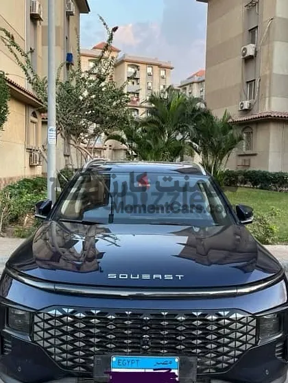 ساوياست S07 بريميوم 2026 تيربو للبيع 17000 كم