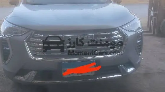 هافال جوليون 2022 اوتوماتيك للبيع