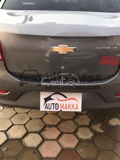 شيفروليه أوبترا 2015 اتوماتيك للبيع - 76 ألف كم