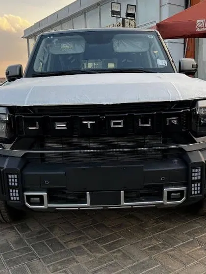 جيتور T2 2026 زيرو للبيع | 1500 سي سي أوتوماتيك