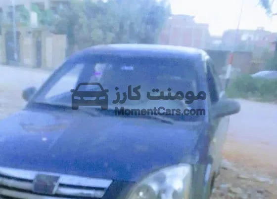 سبيرانزا A516 2008 اتوماتيك بعفشة جديدة للبيع