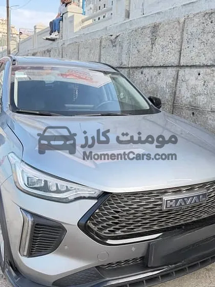 هافال جوليان برو 2025 زيرو للبيع