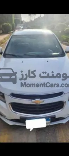 اوبل ميريفا 2016 اتوماتيك ديزل عائلية