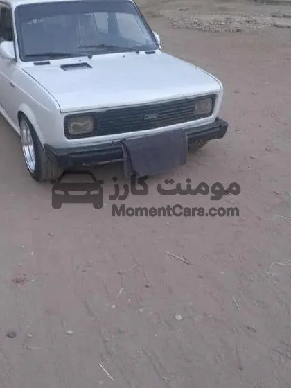 فيات 128 نوفا 1997 مانيوال جنوط 15