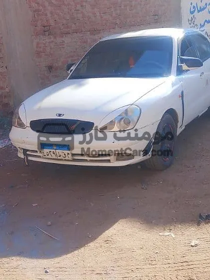 دايو نوبيرا 1999 مانيوال 1600 سي سي للبيع