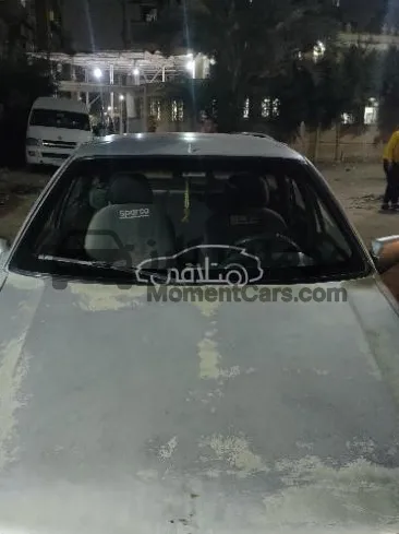 فيات شاهين 1995 مانيوال 150 ألف كم