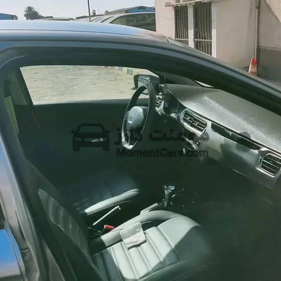 بيجو 301 موديل 2021 مستعملة للبيع