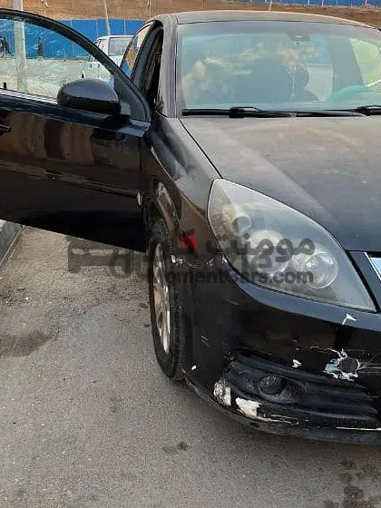 أوبل فيكترا C 2008 إيزي ترونيك للبيع