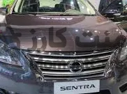 نيسان سنترا 2026 اتوماتيك سيدان جديدة