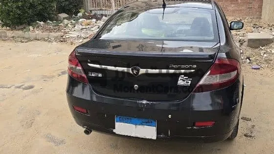 بروتون بيرسونا 2015 أوتوماتيك - رخصة طويلة