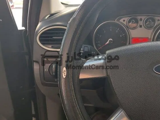 فورد فوكس 2008 اتوماتيك أول يد للبيع