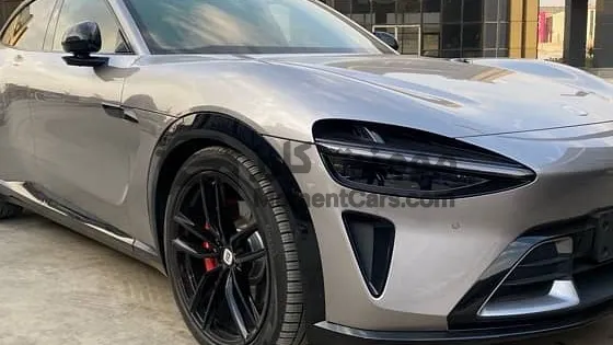 شاومي YU7 ماكس 2025 كهرباء كسر زيرو للبيع