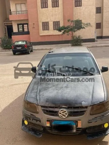 كيا برايد 2009 مانيوال حالة ممتازة للبيع