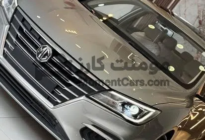 إم جي 5 2026 اتوماتيك جديدة - أقل سعر في مصر