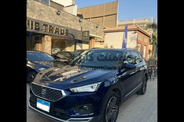 سيات تاراكو 2021 اتوماتيك 71000 كم للبيع