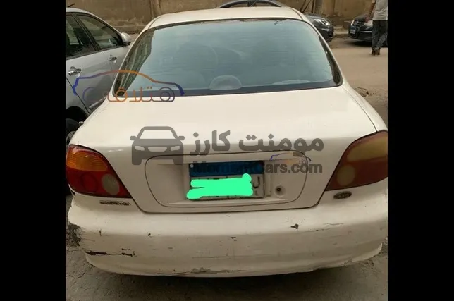 كيا سيفيا 2000 مانيوال للبيع