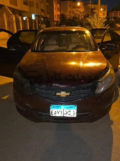 شيفروليه اوبترا 2022 أتوماتيك مالك أول - 270 ألف كم