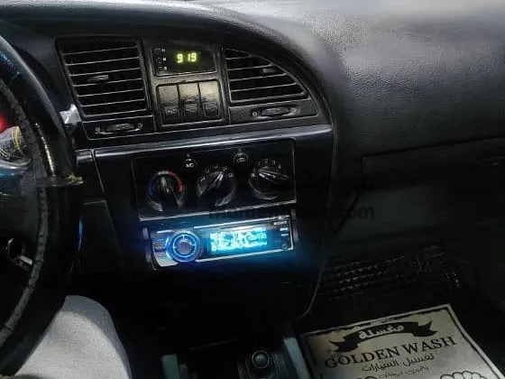 دايو نوبيرا 2 موديل 2007 مانيوال للبيع 1600