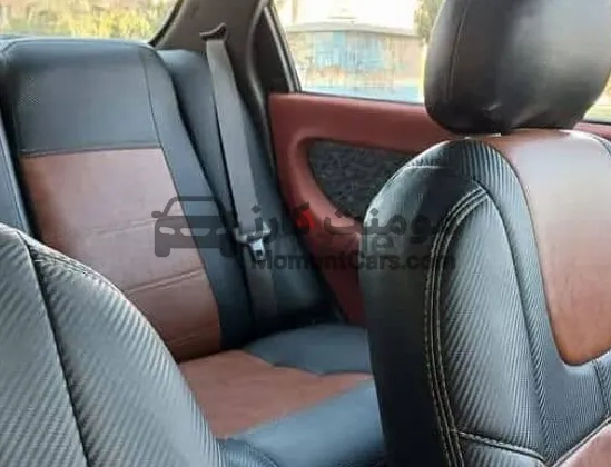 كيا سيفيا 1999 مانيوال للبيع جنوط وشاشة أندرويد