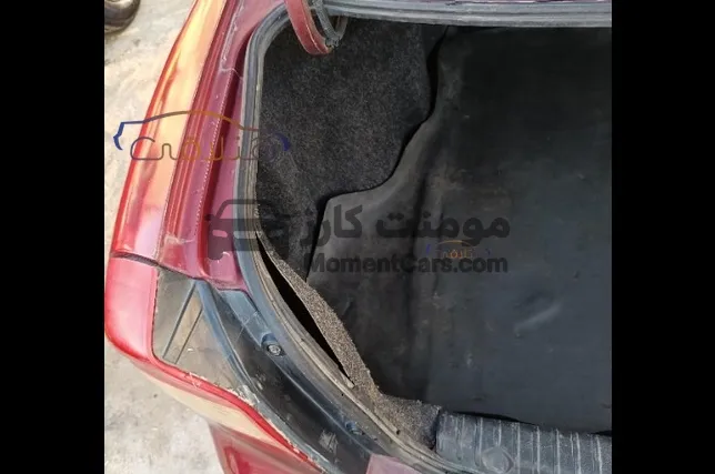 دايو نوبيرا 2 موديل 2004 مانيوال للبيع