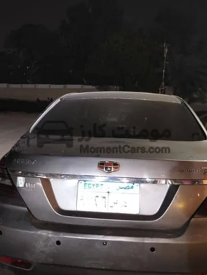 جيلى امجراند 7 موديل 2013 مانيوال للبيع