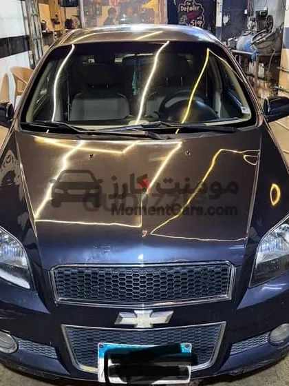 شيفروليه أفيو 2017 كاملة اتوماتيك للبيع