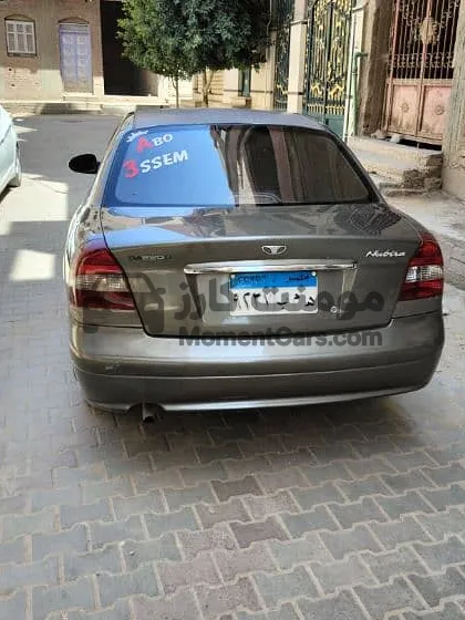 دايو نوبيرا 2004 كاملة اتوماتيك للبيع