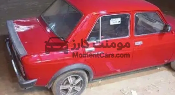 فيات 128 موديل 1990 مانيوال للبيع