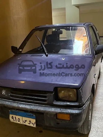 لادا أوكا 2000 مانيوال حالة جيدة جدا للبيع