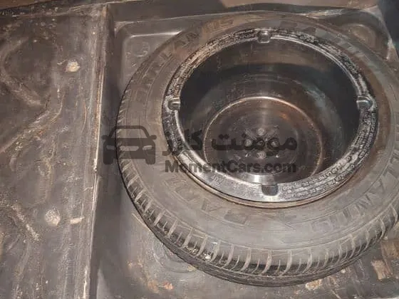 مرسيدس A200 موديل 1988 اتوماتيك للبيع