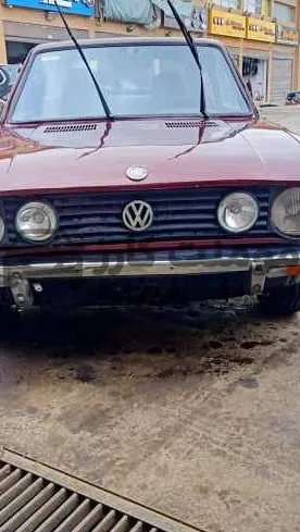 فيات 128 كوبيه 1974 مانيوال 1300 للبيع