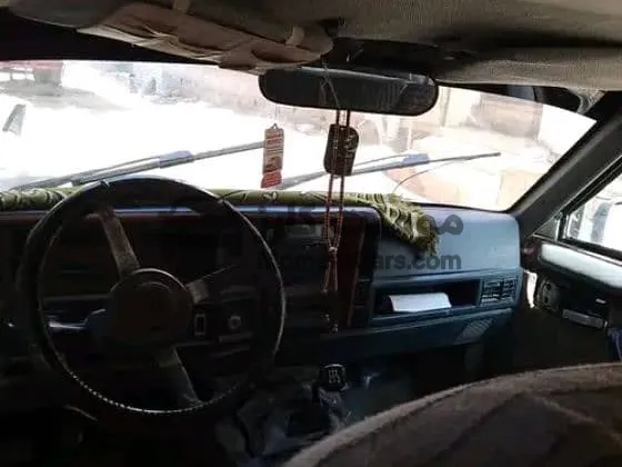 جيب شيروكي 1993 فتيس عادي