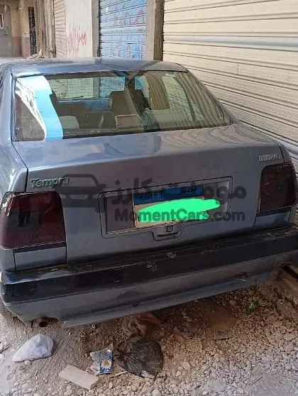 فيات تيمبرا 2000 مانيوال 1400cc للبيع