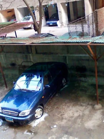 شيفروليه لانوس 2009 حالة نادرة عداد قليل