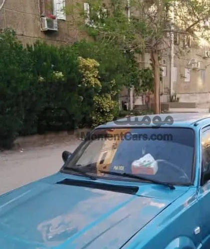 هوندا سيفيك 1982 اتوماتيك - سعر لقطة للبيع