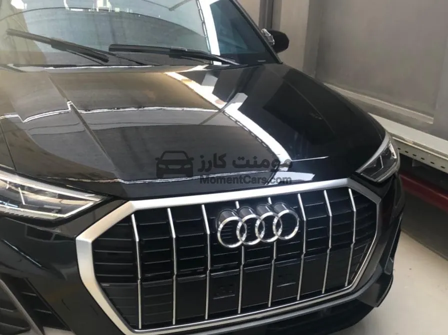 أودي Q3 S Line 2021 للبيع