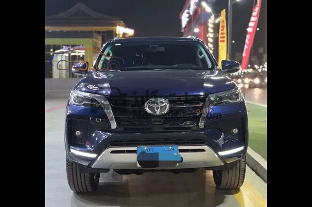 تويوتا فورتشنر 2023 اتوماتيك للبيع