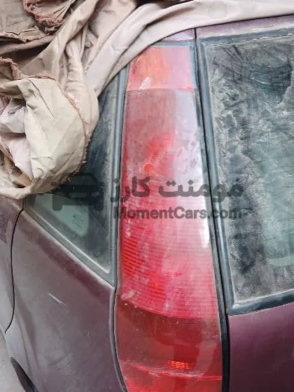 فيات بونتو 1995 مانيوال هاتشباك للبيع