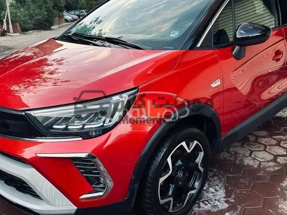 اوبل كروس لاند 2020 اعلي فئة بانوراما للبيع