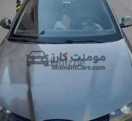 سيات كوردوبا 2006 اتوماتيك دواخل فابريكة للبيع