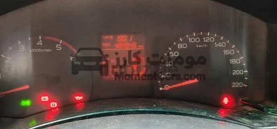 شيفروليه دبابة 2016 ديزل مانيوال للبيع