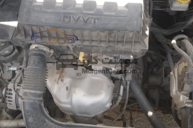 ام جي ZS 2019 اتوماتيك فبريكة بره وجوه