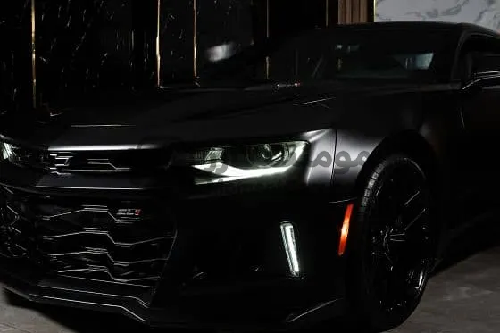 شيفروليه كمارو ZL1 2022 اتوماتيك للبيع