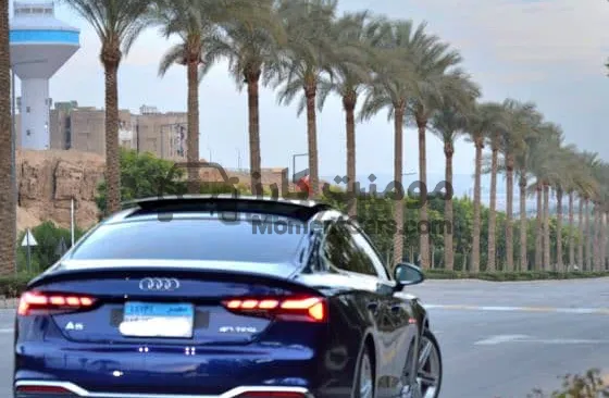 أودي A5 Sline 2021 للبيع - فابريكة