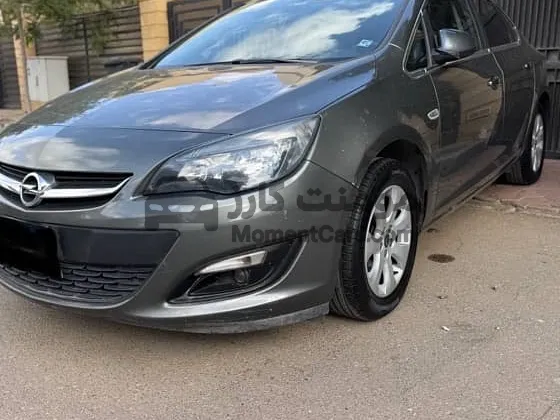 أوبل أسترا 2021 أوتوماتيك للبيع