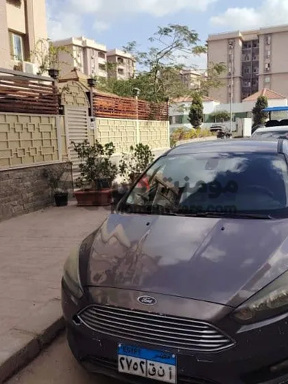 فورد فوكس 2016 كامله اتوماتيك 1000 تيربو