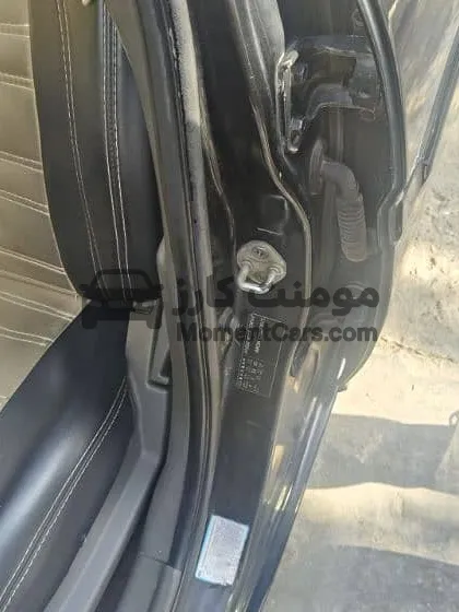 هيونداي أكسنت 2008 اتوماتيك للبيع بحالة ممتازة